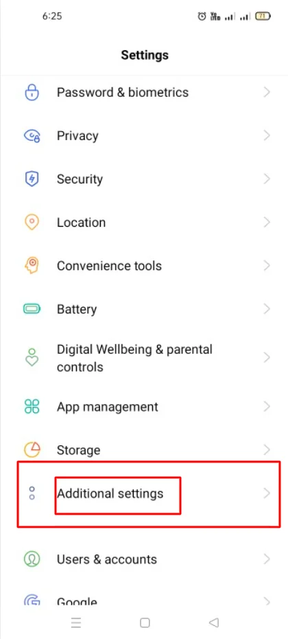 How to Reset Network Settings on Android (Step-by-Step Guide)