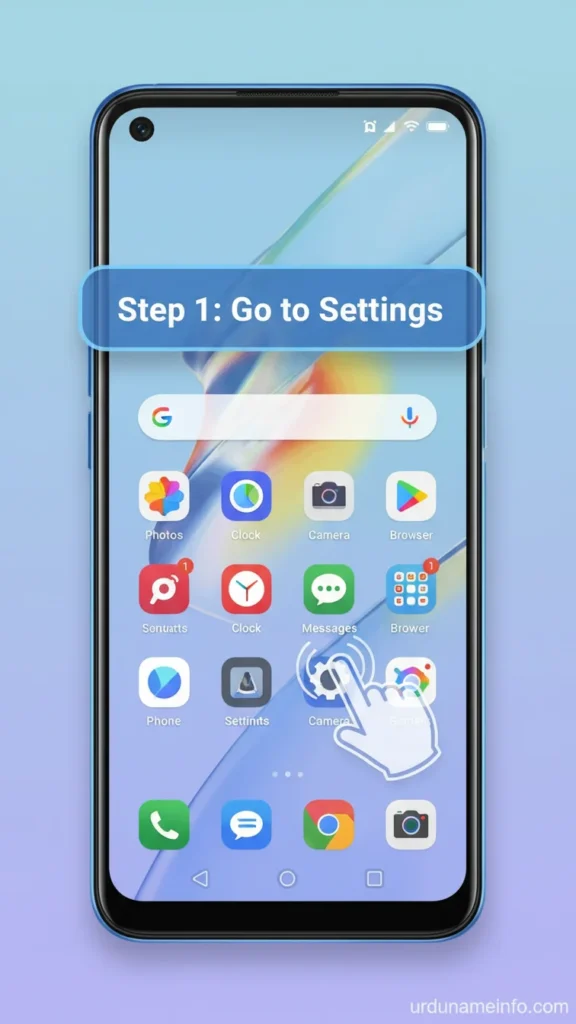 How to Speed Up OPPO A54 Without Reset