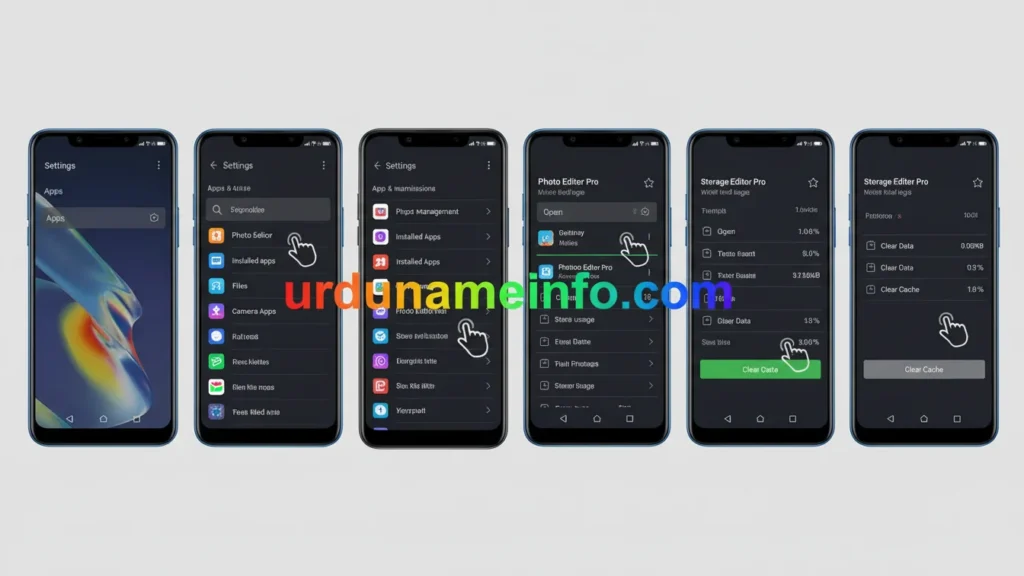How to Speed Up OPPO A54 Without Reset