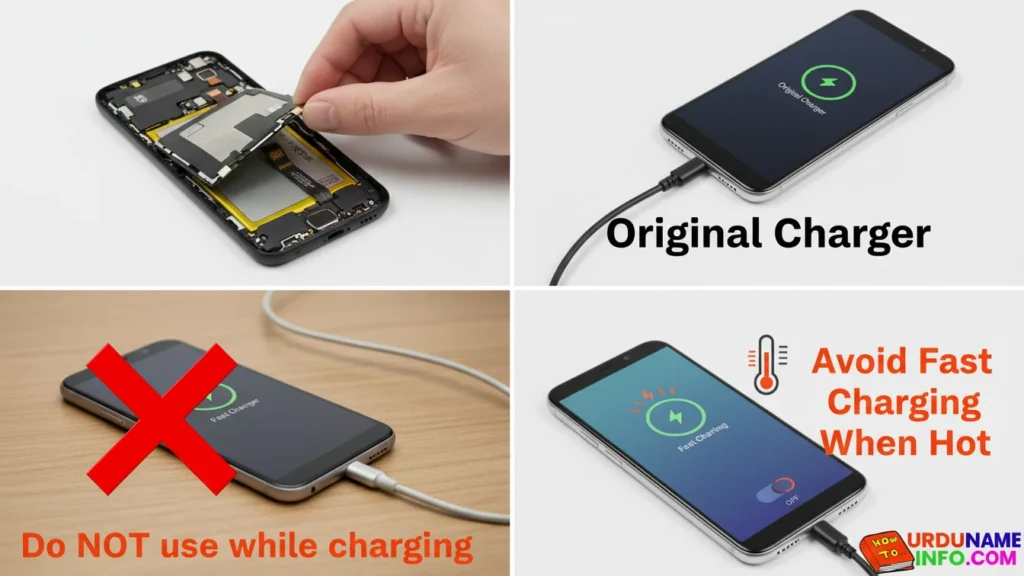 How to Fix Mobile Overheating Issue (Easy & Permanent Solutions)